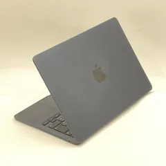 2025年最新】macbook air m2 16gb 512gb 新品の人気アイテム - メルカリ