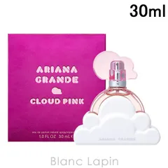 アリアナグランデ ARIANA GRANDE クラウドピンク EDP 30ml フレグランス女性用 香水 レディーズ [502774]のサムネイル