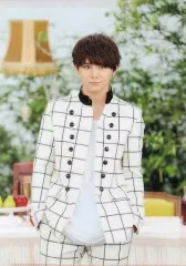 【中古】クリアファイル(男性アイドル) 山田涼介 A4クリアファイル 「Hey! Say! JUMP I/Oth Anniversary Tour 2017」