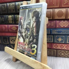 8-1 戦場のヴァルキュリア3 - PSP PSP 240450
