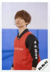 【中古】生写真(ジャニーズ) Kis-My-Ft2/玉森裕太/上半身/シングル「Luv Bias」特典映像オフショット/公式生写真