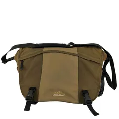 2025年最新】Eddie Bauer メンズ ショルダーバッグの人気