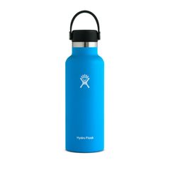 【人気商品】Hydro Flask(ハイドロフラスク) HYDRATION_スタンダード_18oz 532ml