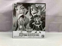 ドクターストーン ワーコレ 応募者全員サービス - メルカリ