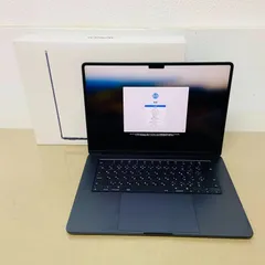 【ほぼ未使用】M2 MacBook air（16GB/1TB）美品 2025年最新】macbook air m2 16gb 1tbの人気アイテム - メルカリ