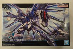 BANDAI SPIRITS HG 1/144 機動戦士ガンダムSEED FREEDOM ライジングフリーダムガンダム 243のサムネイル