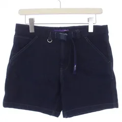 ノースフェイスパープルレーベル　NT4711N ショートパンツ 34 ノースフェイス パープルレーベル THE NORTH FACE PURPLE LABEL