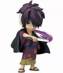 【中古】トレーディングフィギュア 高杉晋助 「銀魂 ちびたま劇場」