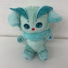 【Bethel】手作り 手縫い オリジナル ぬいぐるみ〈３〉