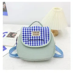 ☆ グリーン ☆ キッズリュック lybag0407 リュック キッズ リュックサック デイパック バッグ バック かばん バックパック レッスンバッグ 通園 通学 幼稚園 保育園 遠足 ミニリュック こども ジュニア 子供用 シンプル かわいい おしゃれのサムネイル
