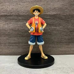 モンキー・D・ルフィ　DXF × ONE PIECE FILM RED/250172/HB28394