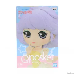クリィミーマミ A(衣装イエロー) 魔法の天使 クリィミーマミ Q posket-クリィミーマミ- フィギュア プライズ(2489097) バンプレスト