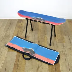 バリスティクス　SBS KIT 新品未使用品(旧パッケージ) BALLISTICS バリスティックス SB KIT SBS KIT SKATEBOARD STOOL