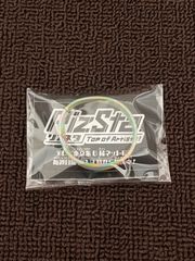 リズスタ　ラバーバンド　1個　新品未開封