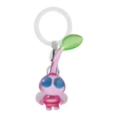 【中古】ストラップ 羽ピクミン 「ピクミン めじるしアクセサリー」