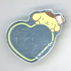 【中古】クリップ ポムポムプリン 「サンリオキャラクターズ アクリルミラークリップコレクション」