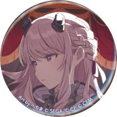 暁山瑞希 ロウワー 2DMV缶バッジ プロセカ ニーゴ - メルカリ