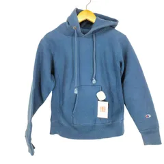 チャンピオン Champion REVERSE WEAVE USA製 赤タグ復刻 プルオーバーパーカー メンズ JPN：M 