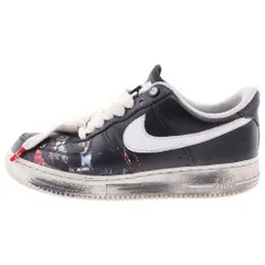2025年最新】NIKE AIR FORCE 1 PARA-NOISEの人気アイテム - メルカリ