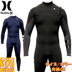 AIRTIGHT フルスーツ ブラック XLR 春秋用】ウエットスーツ10選！