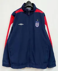 イングランド代表 ジャケット 93-95 90s サッカー サッカーユニフォーム m17258860884_1.jpg?1724985552