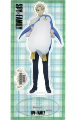 【中古】アクリルスタンド・アクリルパネル ロイド・フォージャー アクリルスタンド 「SPY×FAMILY」
