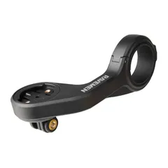 RAVEMEN AOM01 サイコンマウント ガーミンマウント GARMIN/XOSS/COOSPOサイクルコンピューター マウント ゴープロ― アタブター付き GoPro 自転車用アクセサリー メーカー直営