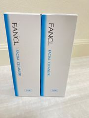ファンケル ピュアモイスト泡洗顔料　150ml 2本セット