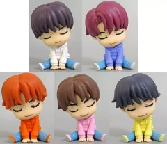 ＴＸＴ　トゥモローバイトゥゲザー　フィギュア　5種セット 2025年最新】TMR フィギュアの人気アイテム - メルカリ