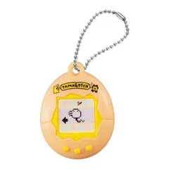 【中古】雑貨 オレンジ(にょろっち) 「たまごっち ミニチュアチャームコレクション」