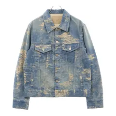 TAAKK (ターク) 25SS 3RDTYPEDENIMJACKET サードタイプデニムジャケットのサムネイル