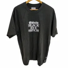 年最新thisisneverthat blackeyepatchの人気アイテム メルカリ
