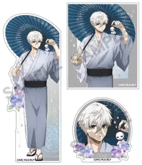 【中古】シール・ステッカー 凪誠士郎 五月雨 ステッカーセット 「ブルーロック」