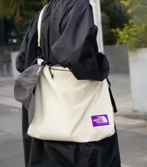 THE NORTH FACE(ザ・ノース・フェイス) パープルラベル バッグ ショルダーバッグ