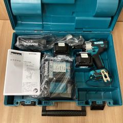 【未使用品】makita/マキタ HP486DRGX 18V充電式ドライバドリル