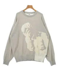 NIKE ニット・セーター メンズ 【古着】【中古】【送料無料】