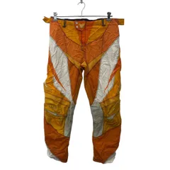LES SIX レシス BIG ASS TRUNKS ストライプトランクスショート