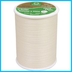 【新着商品】40番 パッチワーク糸 228m巻 Art.260 col.256 デュアルデューティ Duty 生成 Dual 01-0800 ダルマ