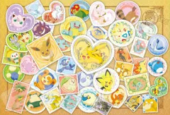 2026年最新】ポケモン 切手風の人気アイテム - メルカリ