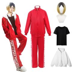 ハイキュー !! 10周年 公式 稲荷崎高校 ジャージ XL 1点 新品未開封