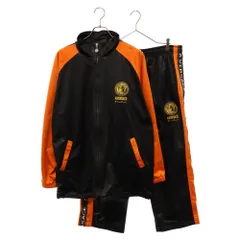 2025年最新】versace セットアップ ジャージの人気アイテム