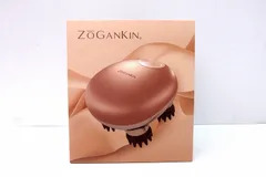 ZOGANKIN CL-ZKS EMS機器 ZOGANKIN】 ゾーガンキン スカルプ 頭筋&頭皮ケア EMS機器 CL