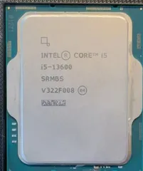 2025年最新】core i5 13600の人気アイテム - メルカリ