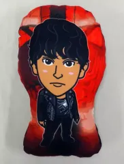 2026年最新】山下健二郎 クッションの人気アイテム - メルカリ