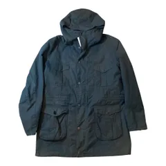 2025年最新】Barbour メンズ マウンテンパーカーの人気アイテム - メルカリ