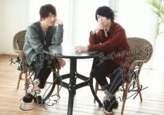 2025年最新】斉藤壮馬 サインの人気アイテム - メルカリ