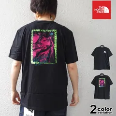 ノースフェイス Tシャツ THE NORTH FACE Tシャツ 半袖 メンズ トップス バックプリント ロゴ USライン nf0a86wx