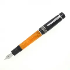 【新品未使用】万年筆 DELTA dolce vita collection Delta Dolce Vita Medium Size Fountain Pen