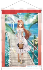 2026年最新】ソードアート・オンライン アスナ タペストリーの人気