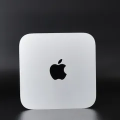 (発送日数変更)中古 Mac mini (Mid 2011) Mac mini (Mid 2010)で、Microsoft Vistaのインストールが遅い